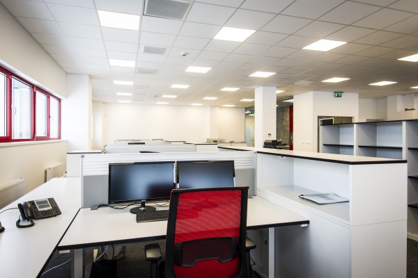 Objekteinrichtung Parat Ungarn - fritzoffice