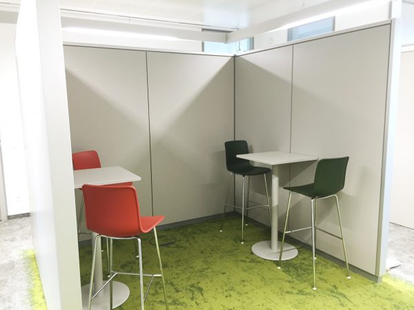 Büroeinrichtung Goldsteig Cham - fritzoffice