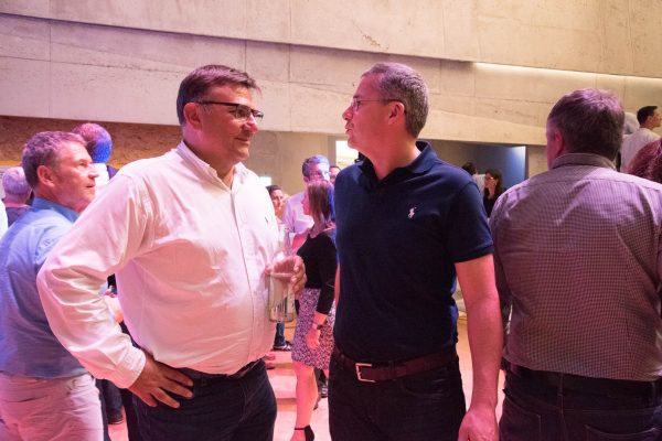 fritzoffice Kundenevent Konzerthaus Blaibach 41