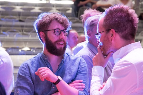 fritzoffice Kundenevent Konzerthaus Blaibach 44