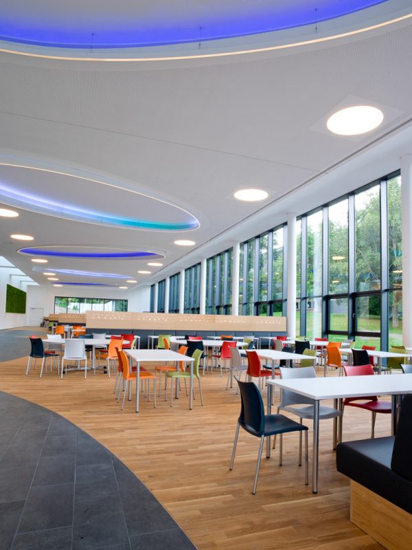 fritzoffice Einrichtung medbo 20