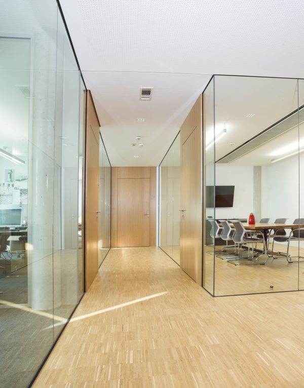 Offenes Officekonzept fritzoffice Streicher 10